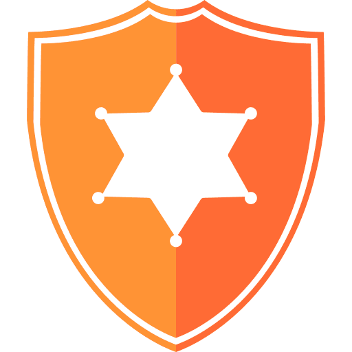 SiteSheriff Badge